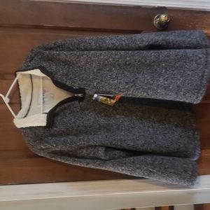 Orvis fleece